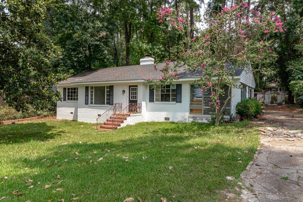 2417 Comanche Road, Augusta, GA 30904 Listing Photo  2