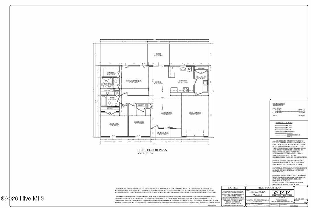 101 Aspen Court,Havelock