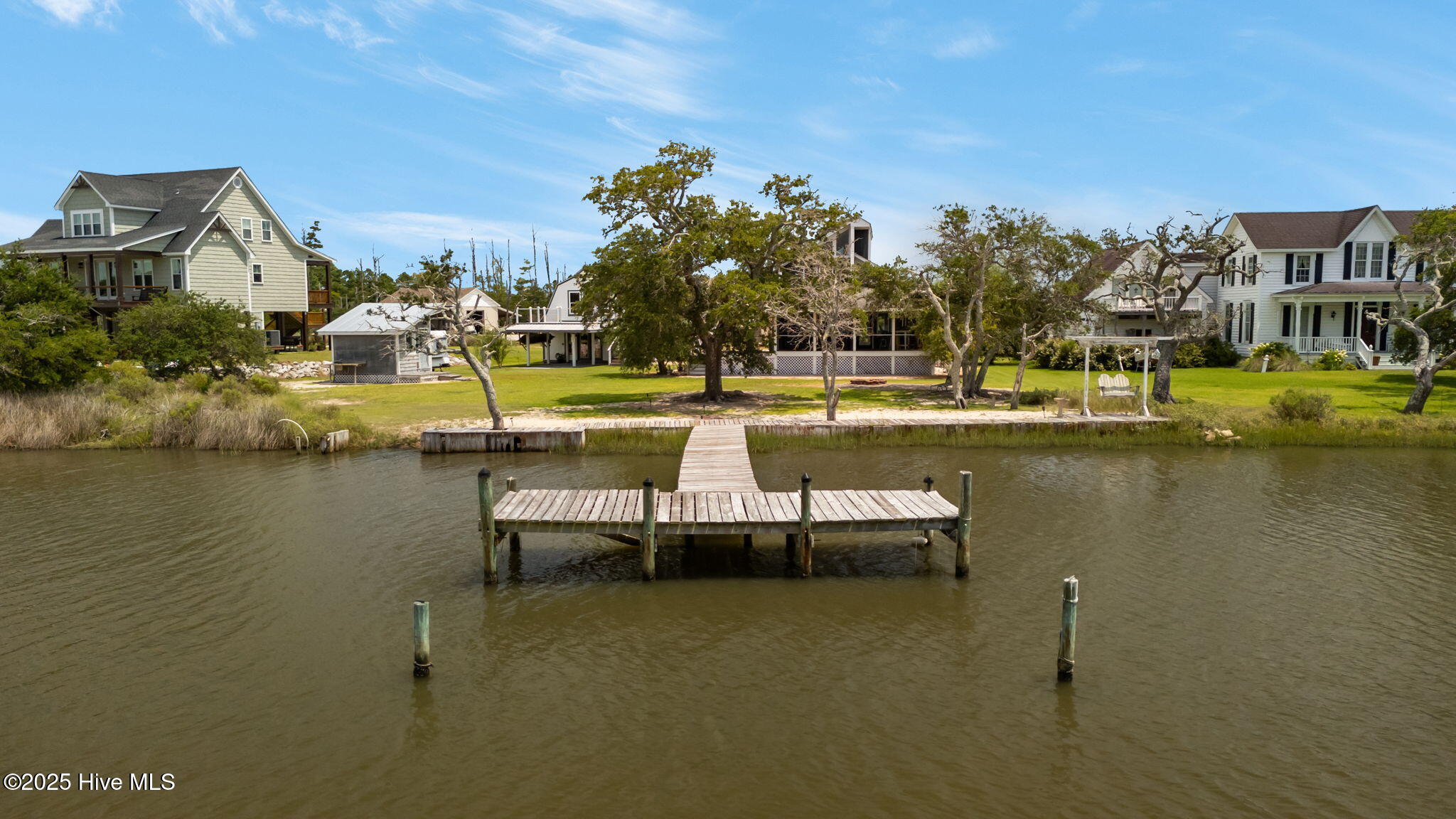 145 Williston Creek Road, Williston, NC, 28579