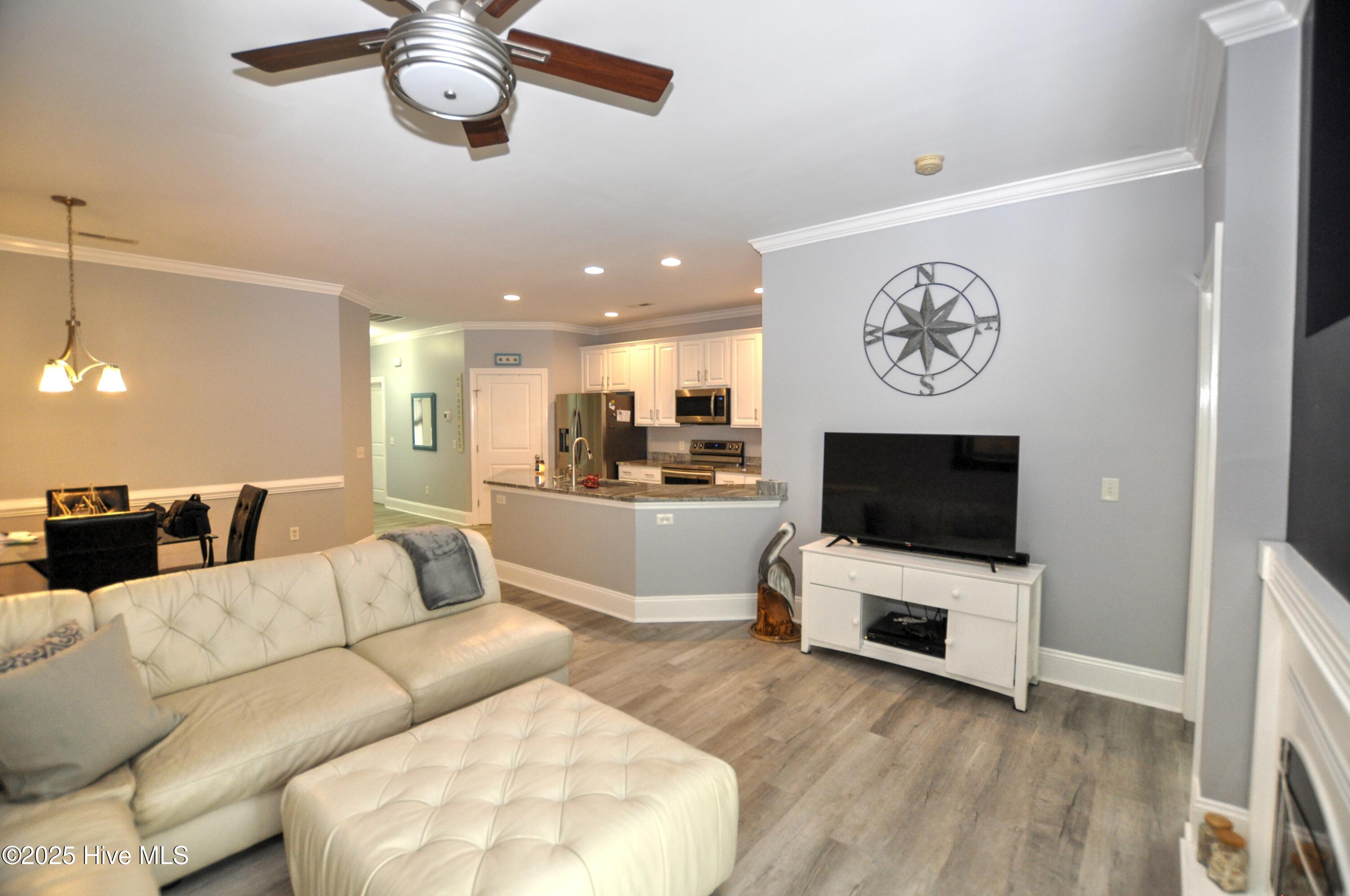 7195 Bonaventure Street SW UNIT 403, Ocean Isle Beach, NC, 28469