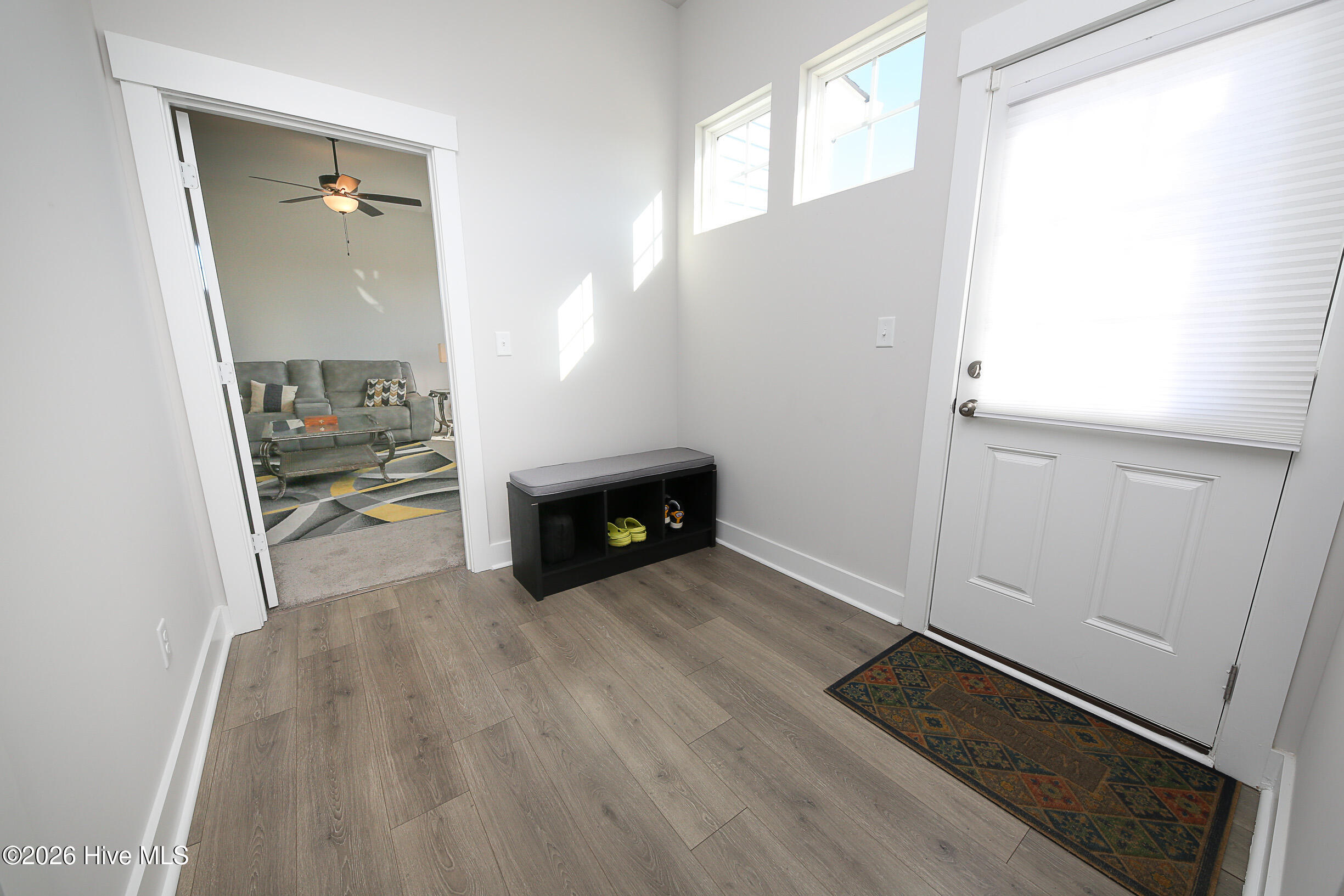 203 Farmstead Loop, Moyock, NC, 27958