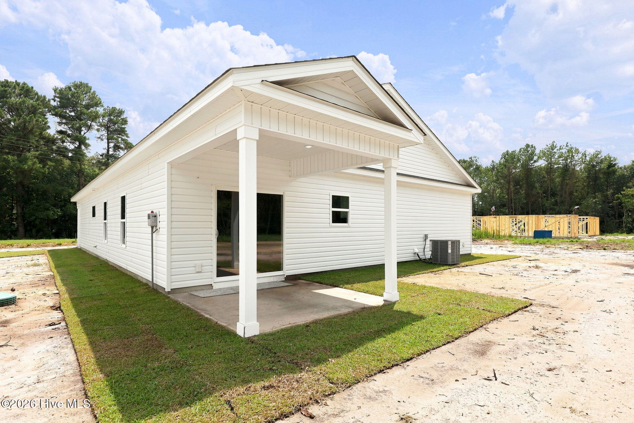 2630 Fountaintown Road, Chinquapin, NC 28521 – photo 21