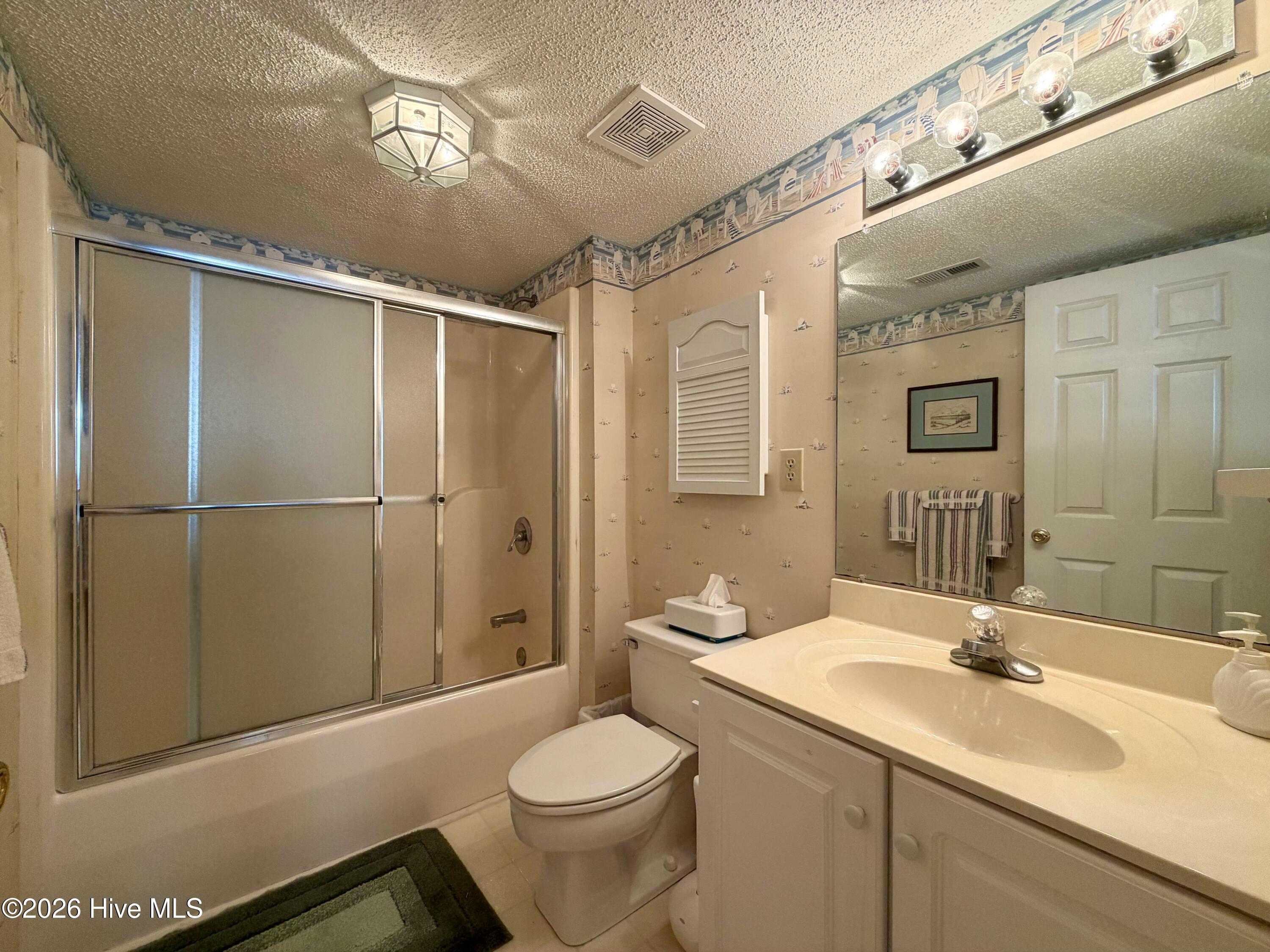 10300 Coast Guard Road D108 Point Emerald Villas,Emerald Isle