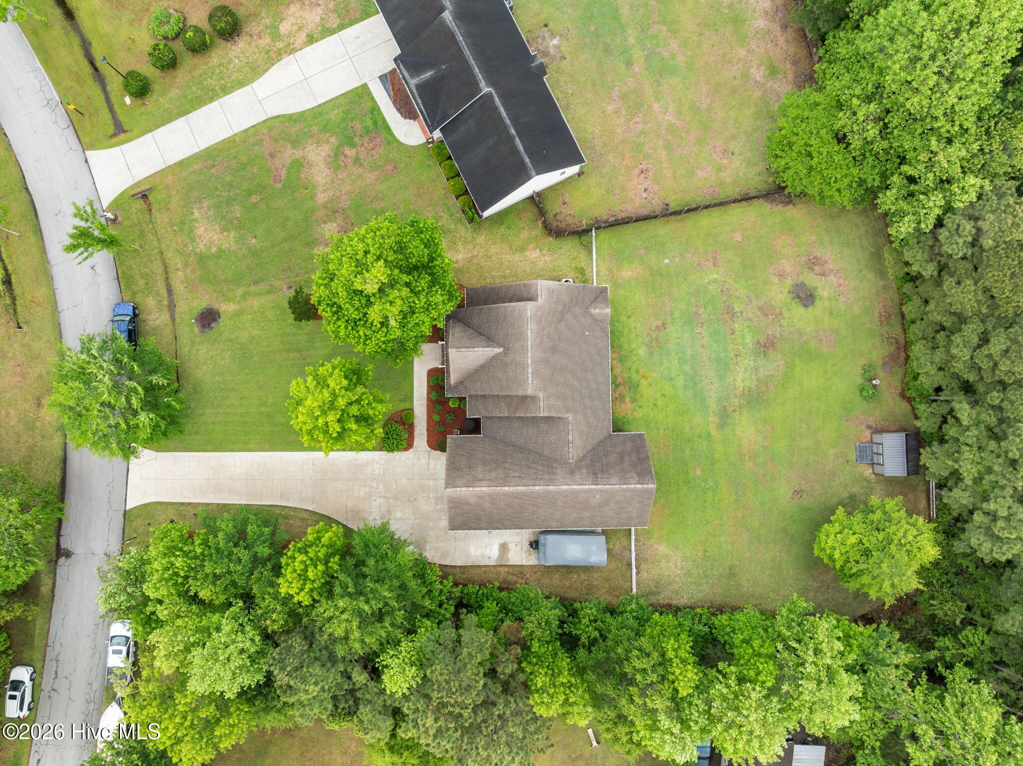 102 Travis Drive,Beaufort