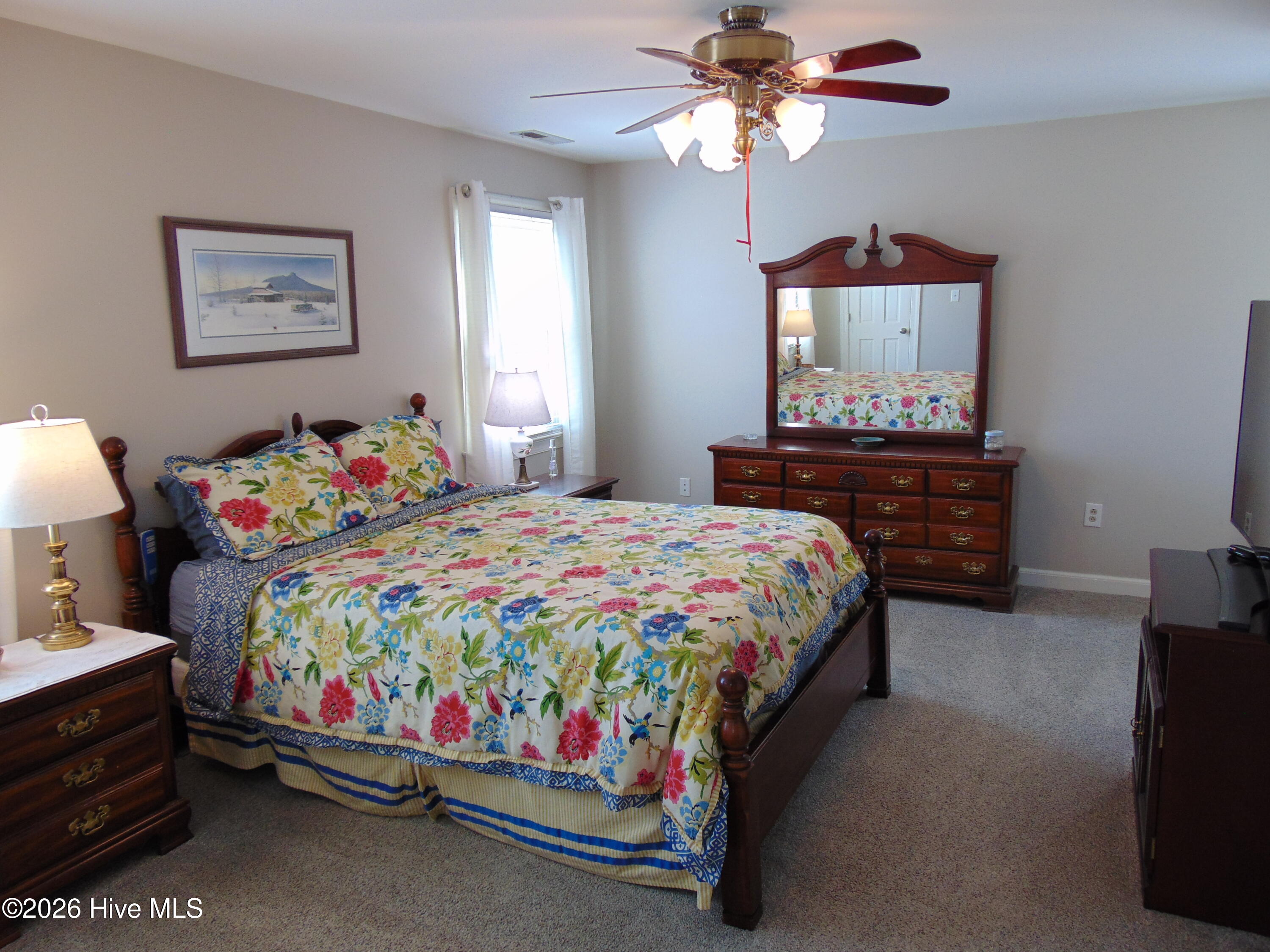 211 Woodfield Drive, Nashville, NC, 27856