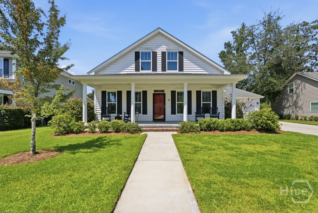 1st image of 15 Oakhaven Ln, Savannah, GA 31419 | MLS# SA362968
