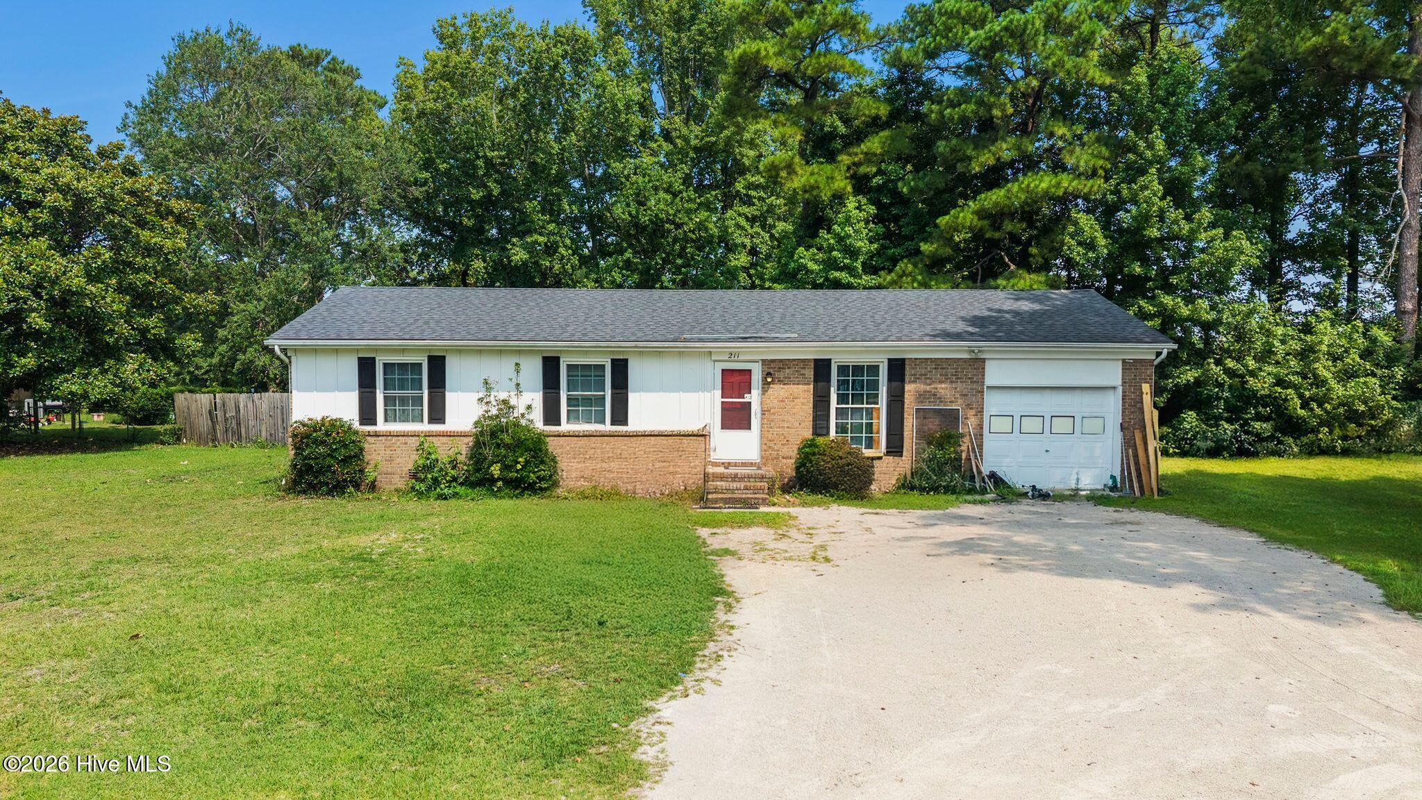 211 N Nunn Street,Havelock