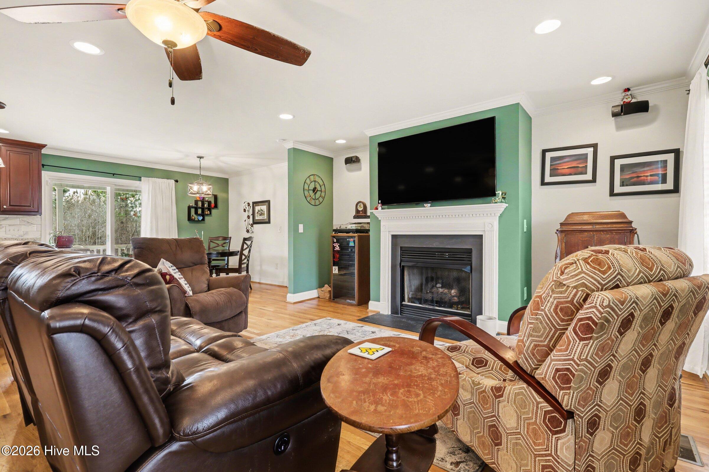 289 Jacobs Trail, Burlington, NC, 27217