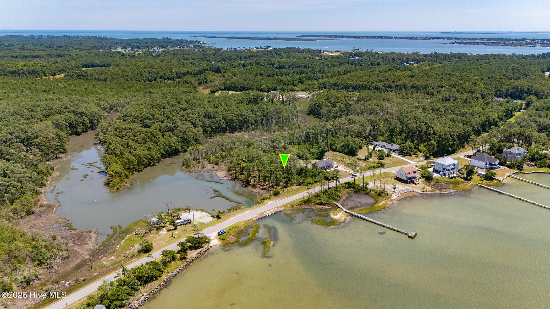 933 18 Crow Hill Road,Beaufort