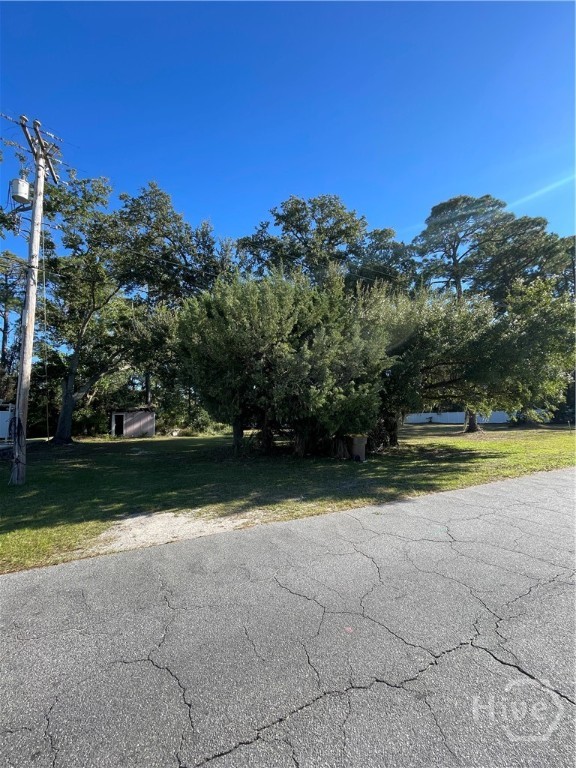 108 Lewis, Tybee Island, Georgia, 0 ,Land,For sale,Lewis,SA342442