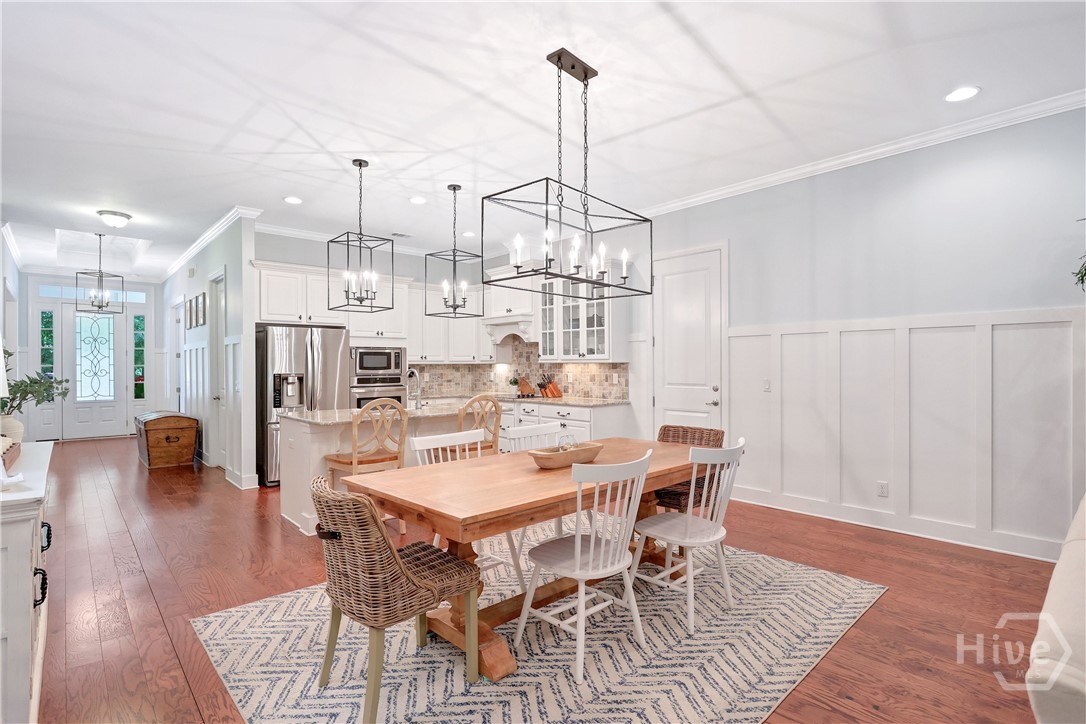 395 Ridgewood Park Drive N, Richmond Hill, GA 31324 Listing Photo  15