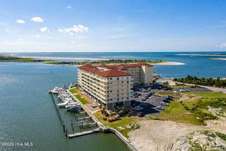 100 Olde Towne Yacht Club Road B19,Beaufort
