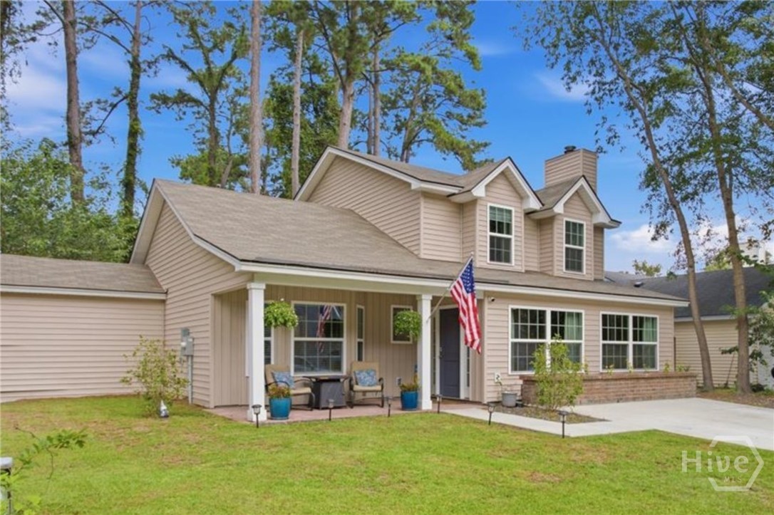 2nd image of 148 Penn Sta, Savannah, GA 31410 | MLS# SA362347