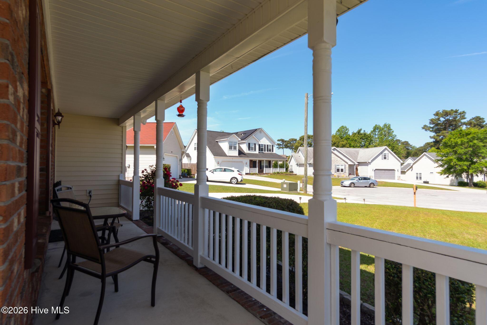 111 Baldwin Court, Jacksonville, NC, 28546