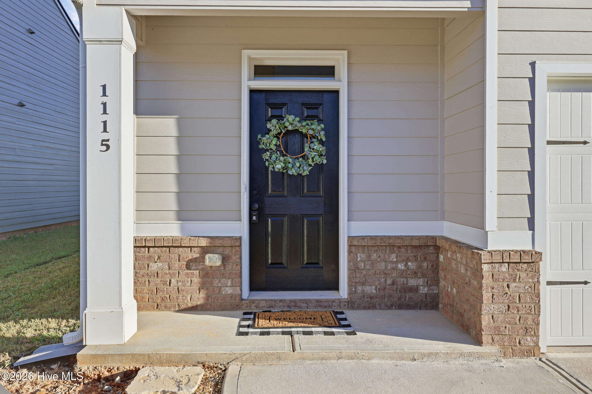 Photo 3 of Single family home for sale at 1115 Button Buck Ln, Grovetown, GA 30813 | MLS# 100606396 | Listing updated on 2026-10-08