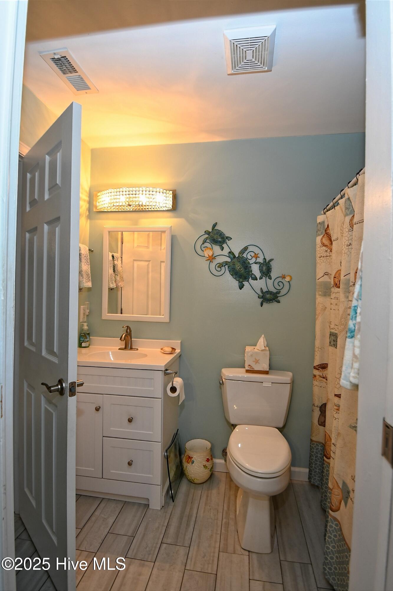 86 Cedar Tree Lane SW, Calabash, NC 28467 – photo 19: Guest Bath