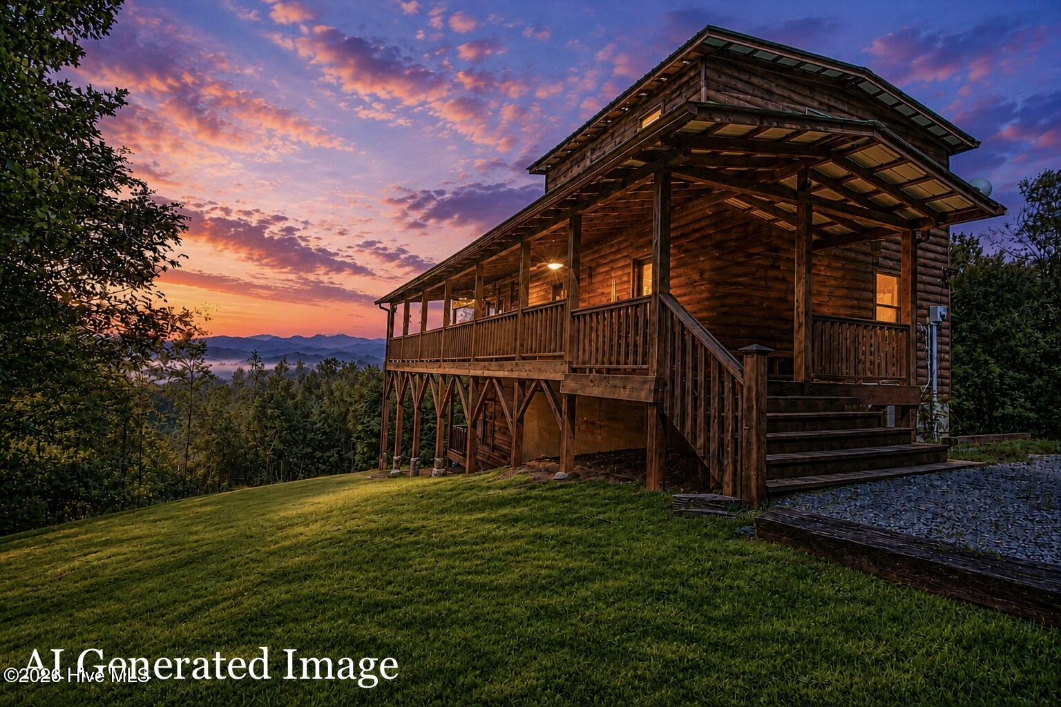 20 Locust Pointe Trail
