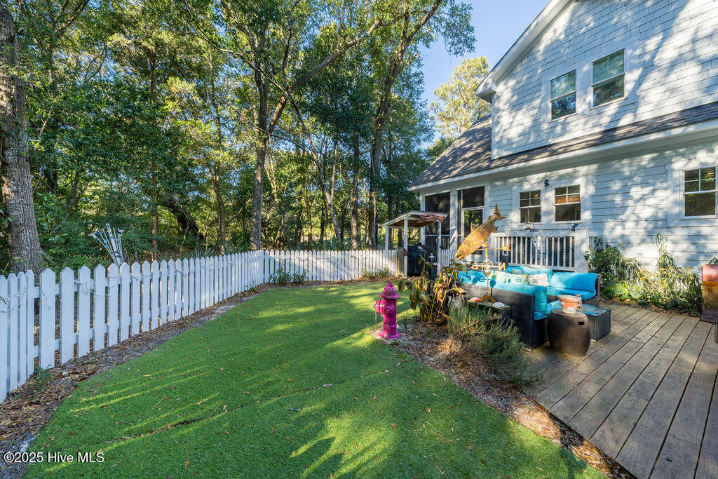 7 Red Bay Court, Bald Head Island, NC, 28461