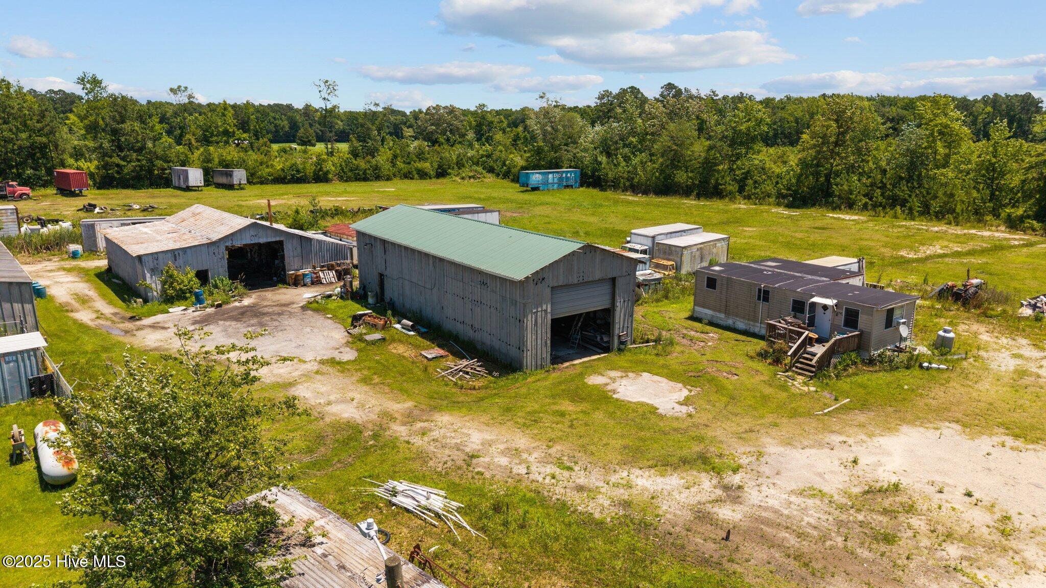 1831 Clarks Road,New Bern