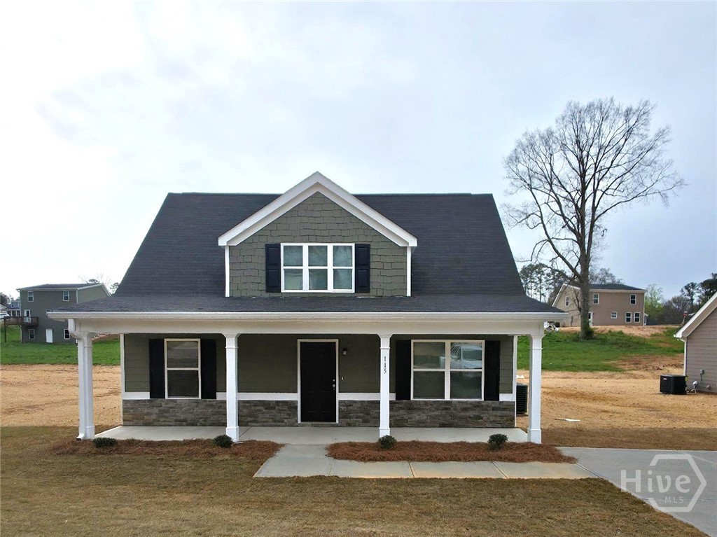 Property at 115 Charlotte Drive