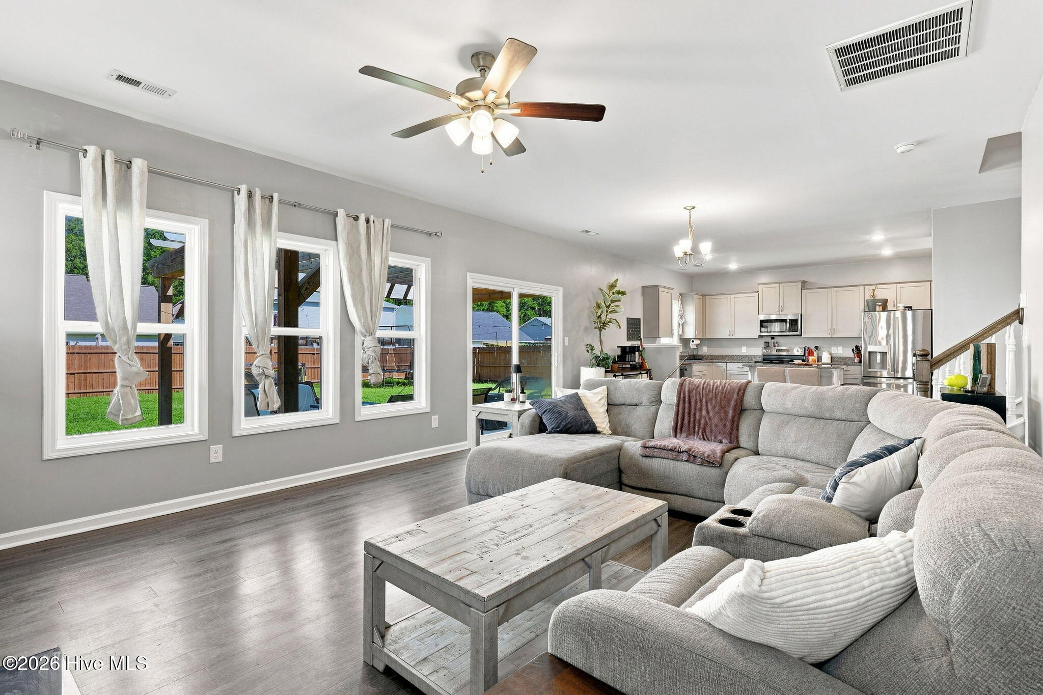 114 Station Yard Road,New Bern
