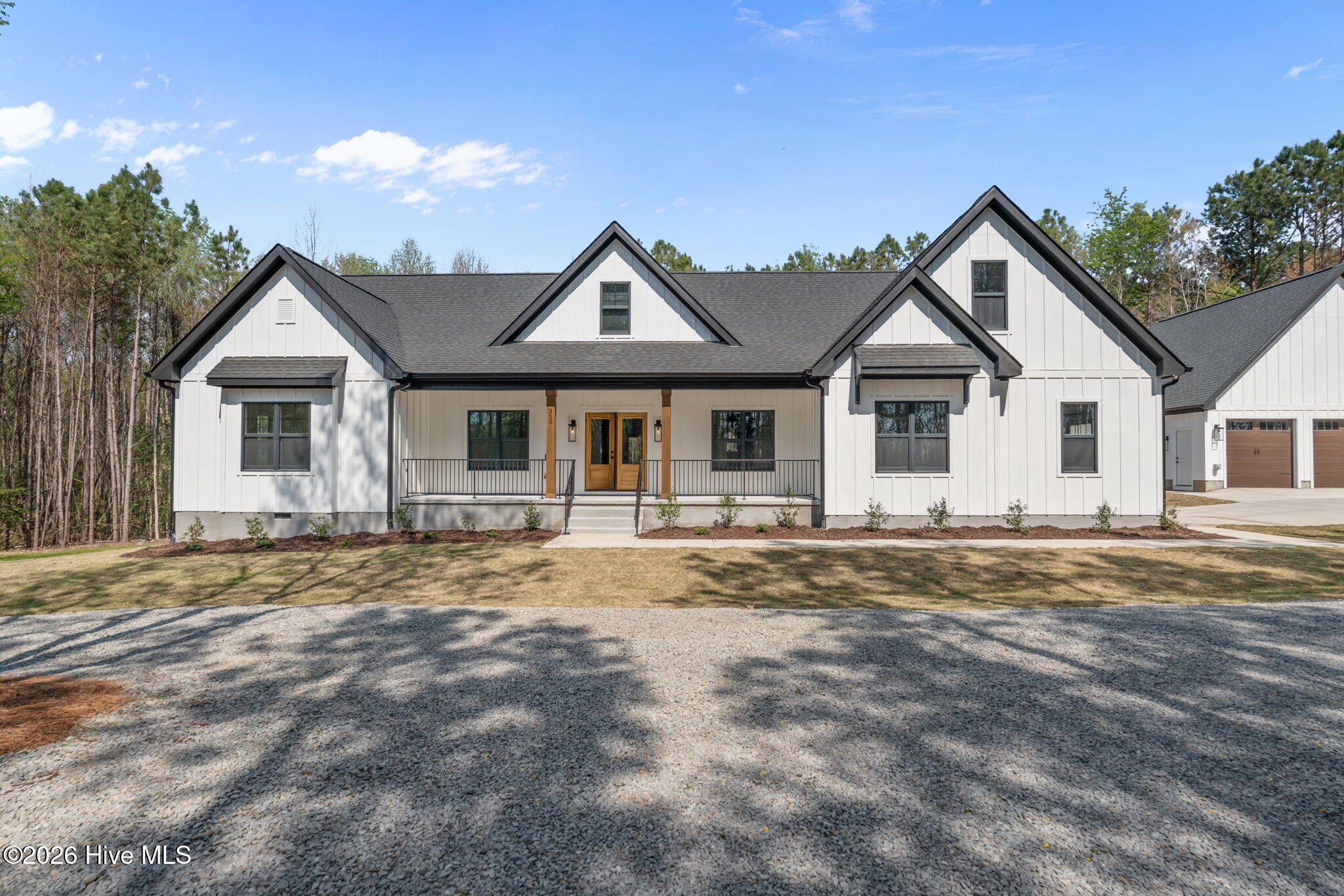 355 Shaw Road