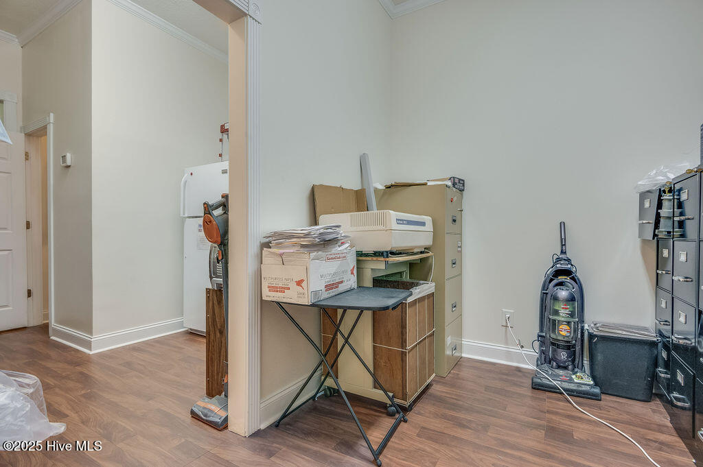 1212-1216 Gum Branch Road, Jacksonville, NC, 28540