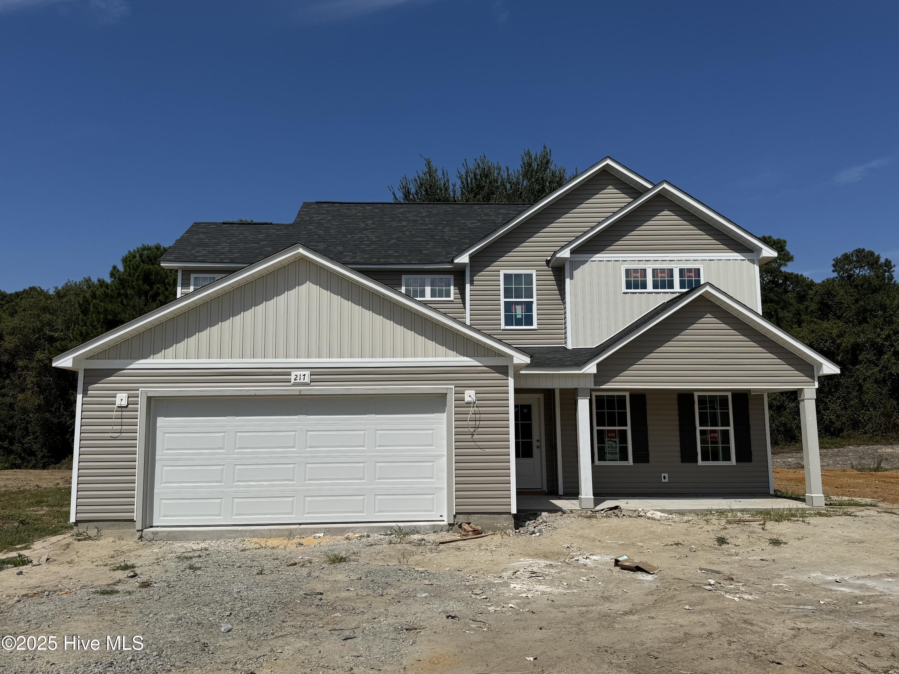 Property at 217 Hill Valley Drive