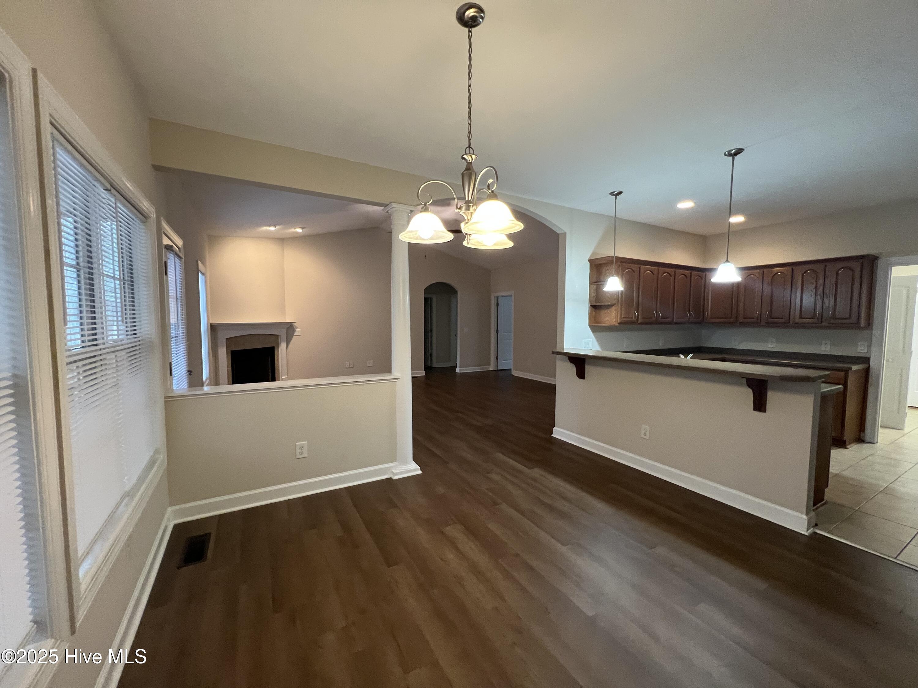 754 Riverbirch Drive, Vass, NC, 28394