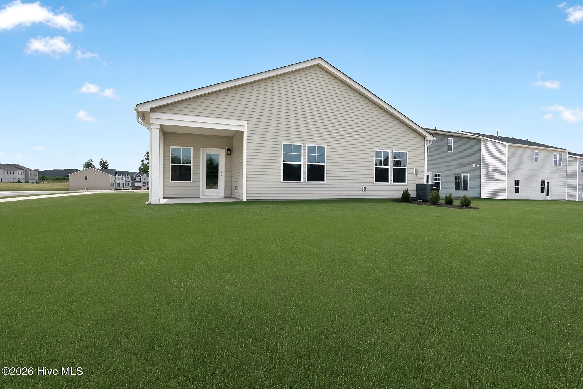 31st image of 102 Marco St, Sanford, NC 27330 | MLS# 100593692