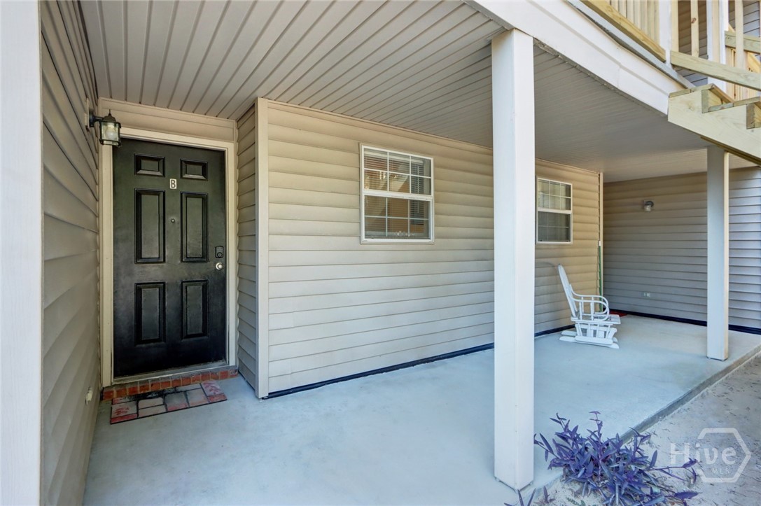 Listing Photo 5 - Condo for sale in building located at 7224 Johnny Mercer Blvd, Savannah, GA 31410