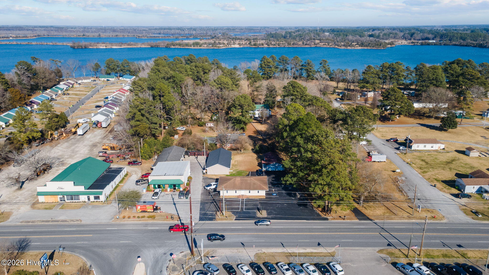 3330 Neuse Boulevard, New Bern, NC, 28560