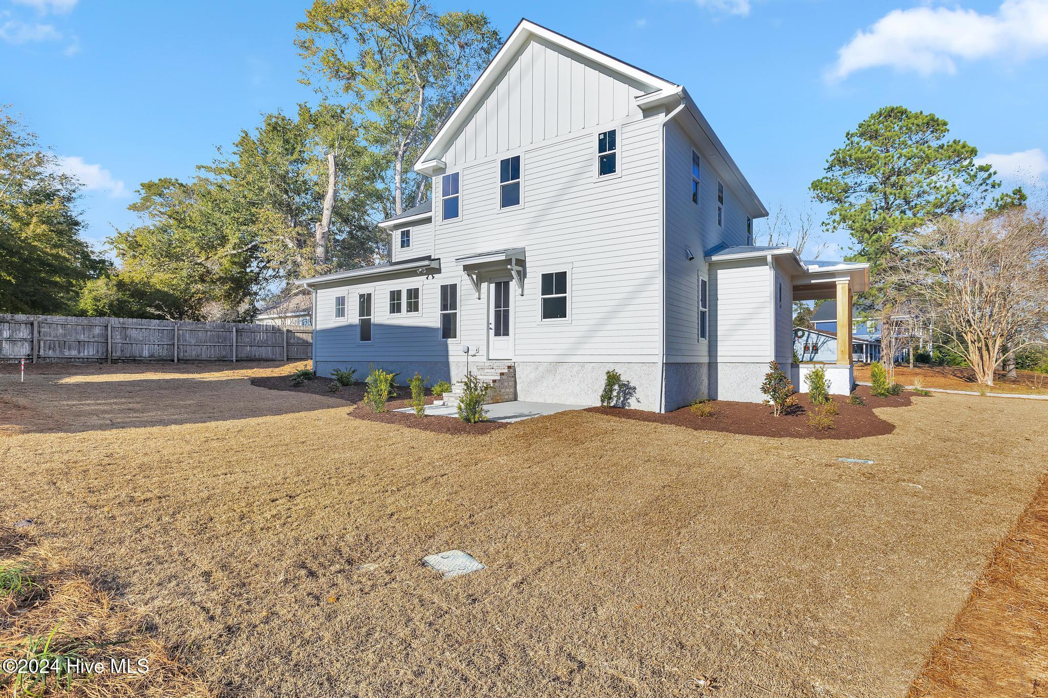 4301 Oak Avenue, Wilmington, NC 28403 – photo 5: IMG_0024