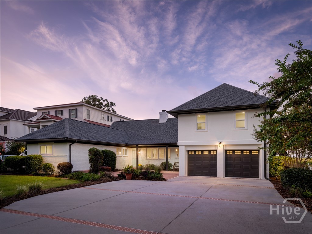 Homes for sale in Savannah, GA | 29 Penrose Dr, Savannah, GA 31410 | MLS# SA340222