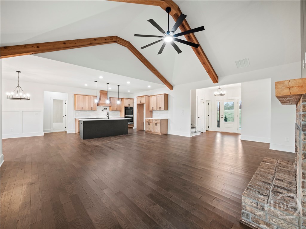 323 Sweetgrass Drive