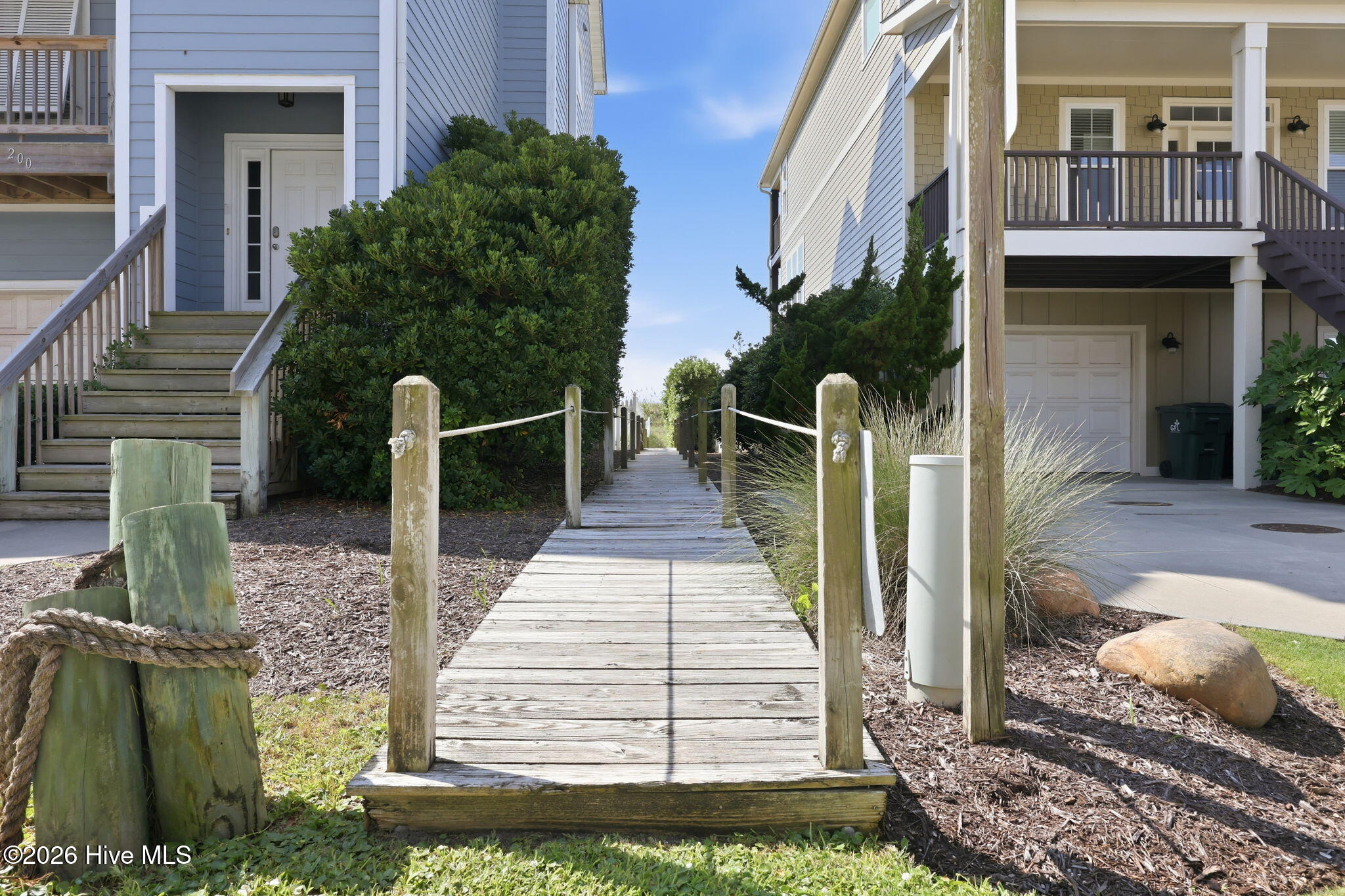 201 Ocean Boulevard C,Atlantic Beach