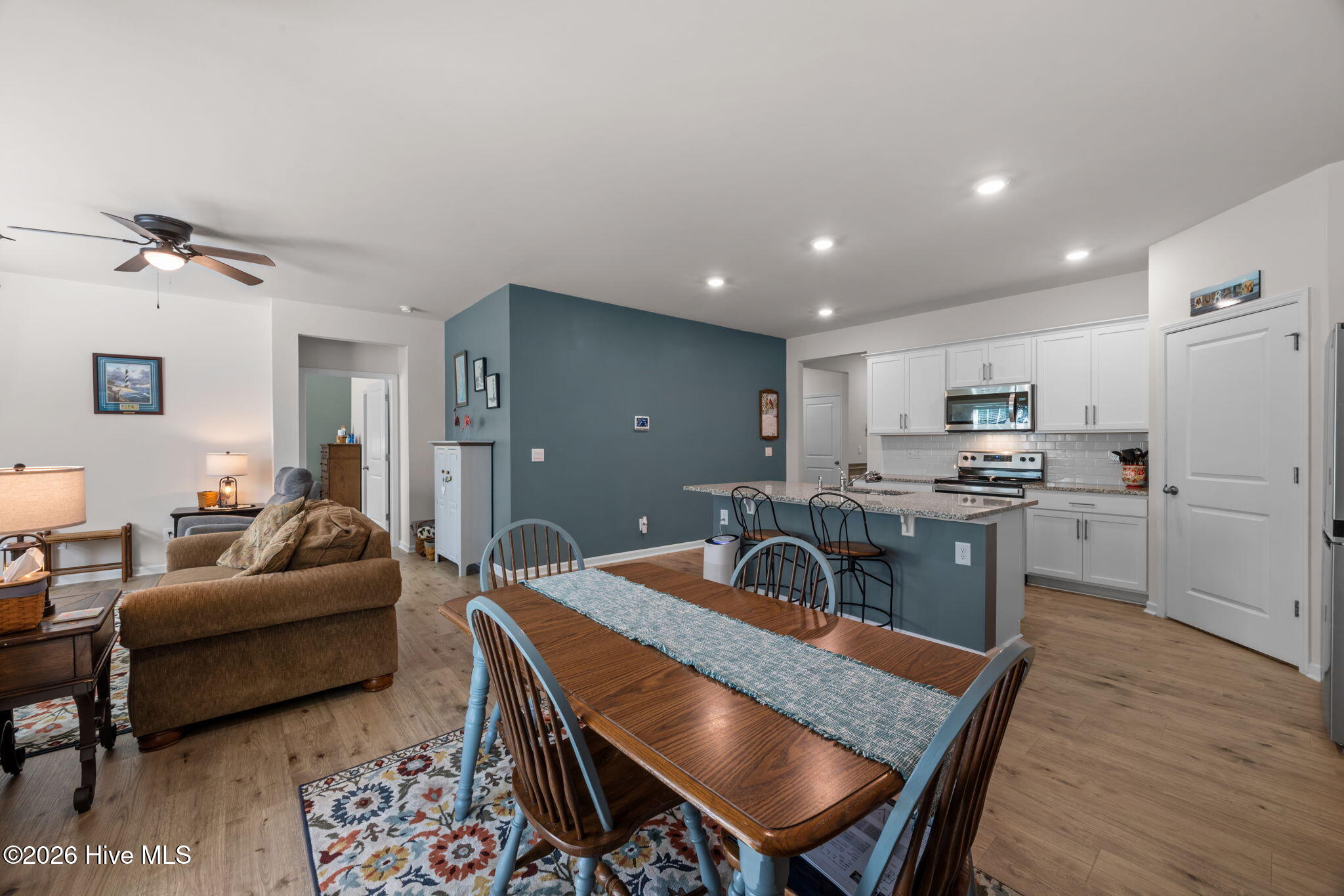 801 Crane Drive,New Bern