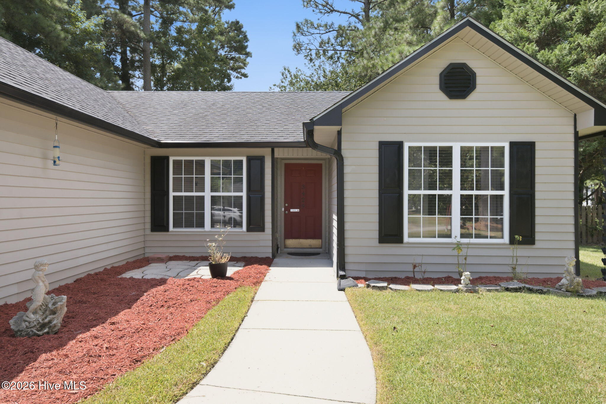 3429 Preakness Place,New Bern