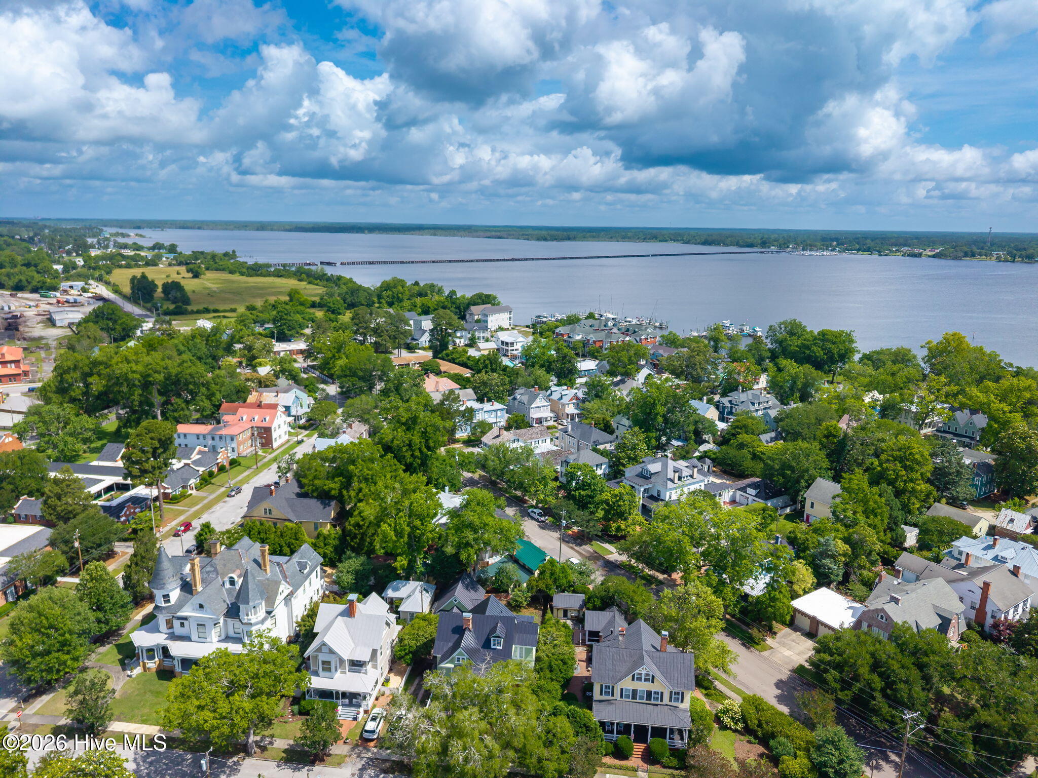 611 Craven Street,New Bern