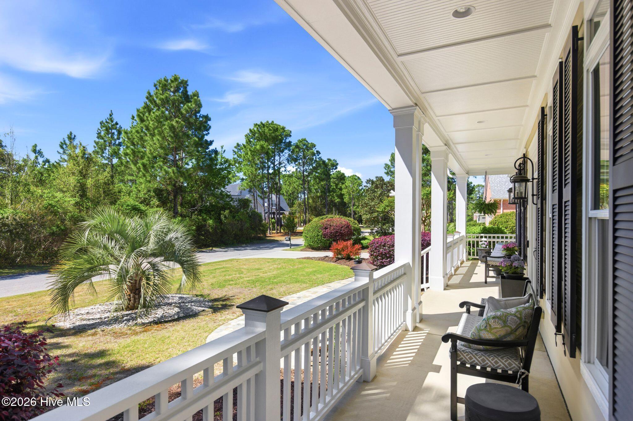 3902 Fairhaven Drive, Southport, NC, 28461
