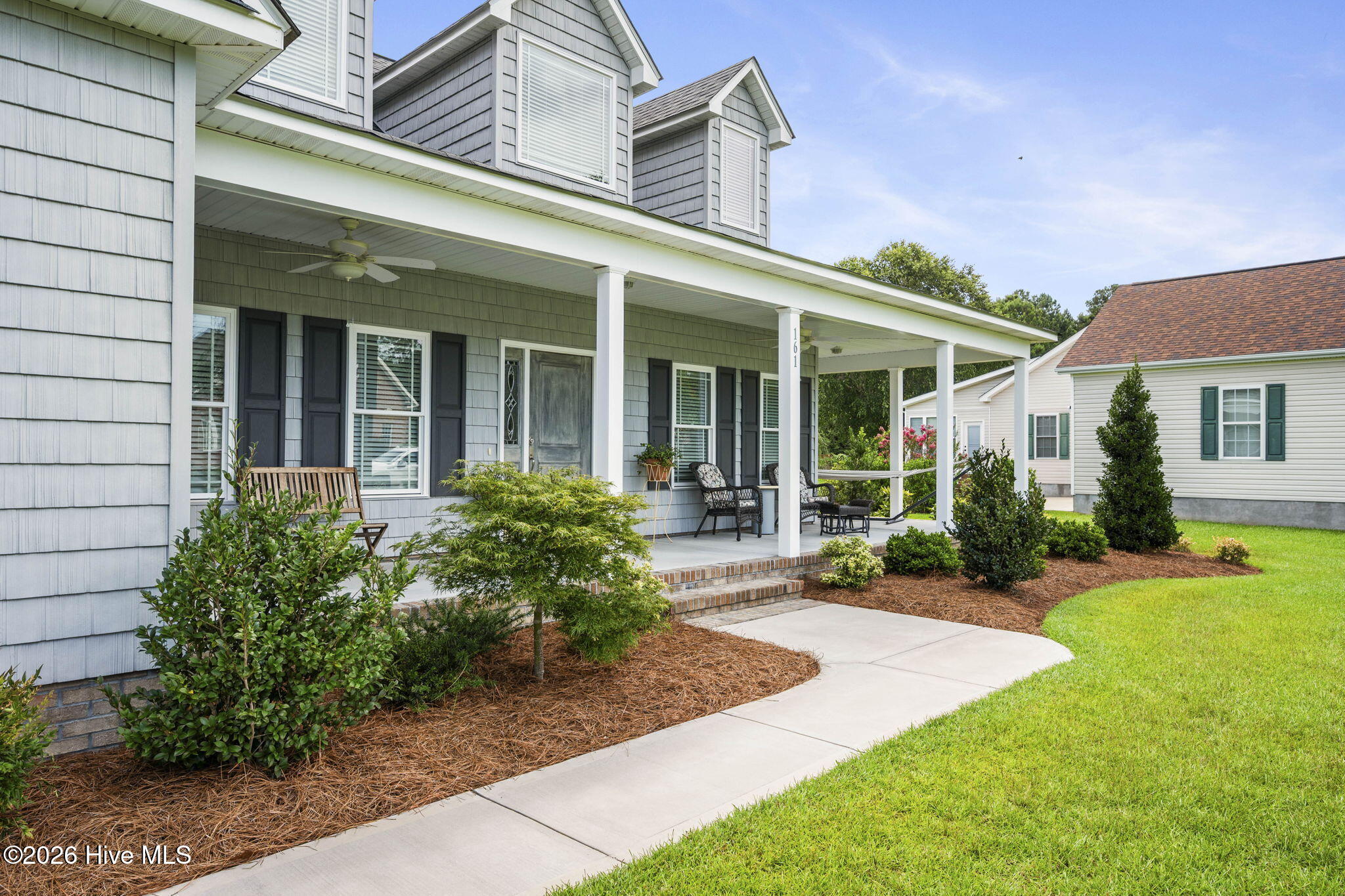161 N Mitchell Way,Havelock