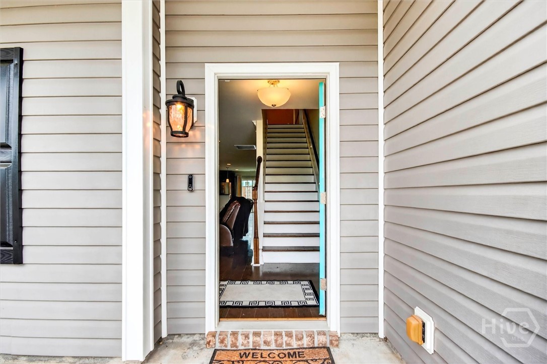 40 Roseberry Circle, Port Wentworth, GA, 31407