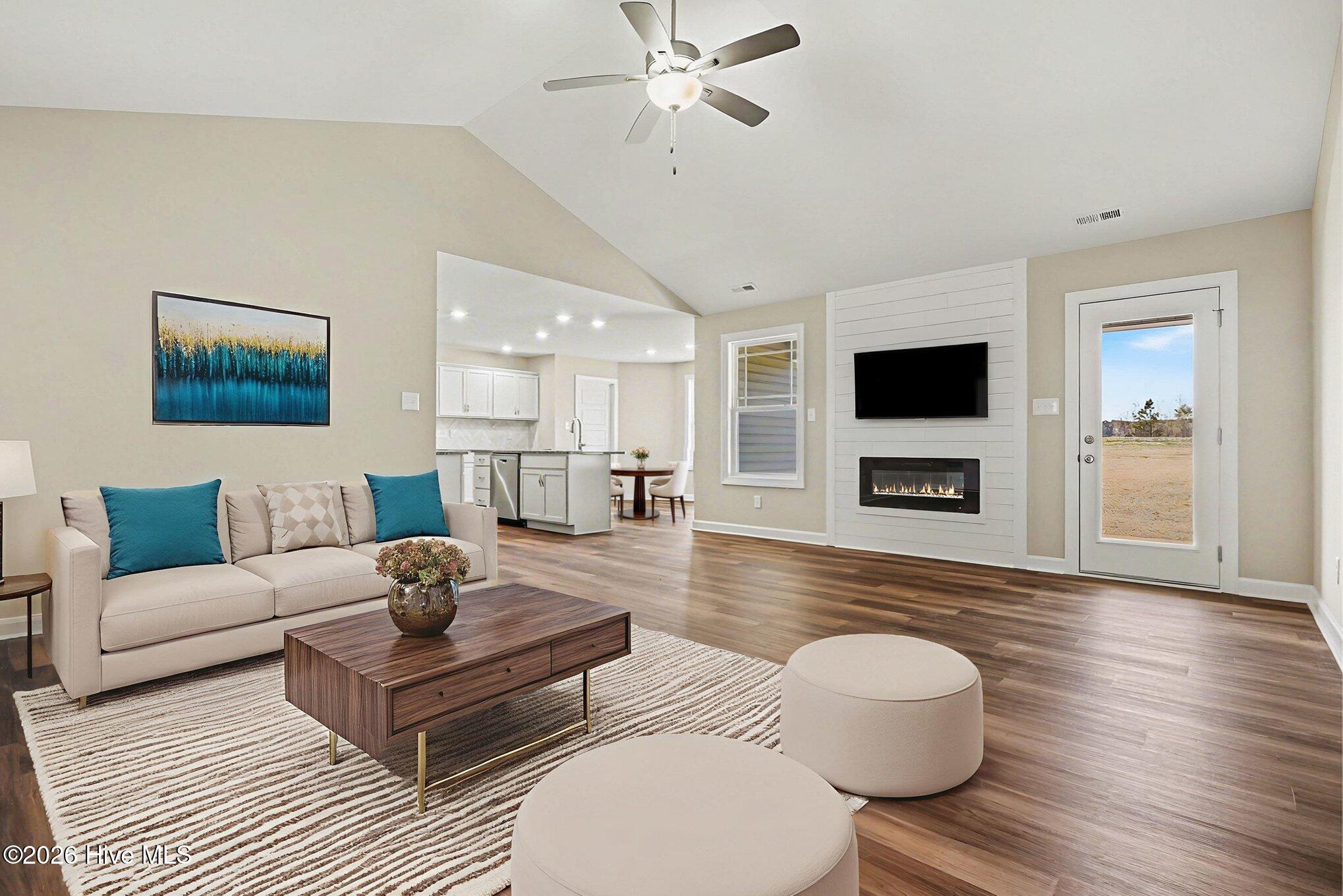 Homes for sale in Selma, NC | 61 Maxwell Farm Ln, Selma, NC 27576 | MLS# 100518604