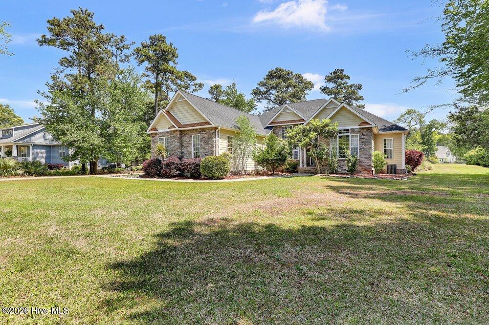 707 N Green Tee Road, Hampstead, NC, 28443