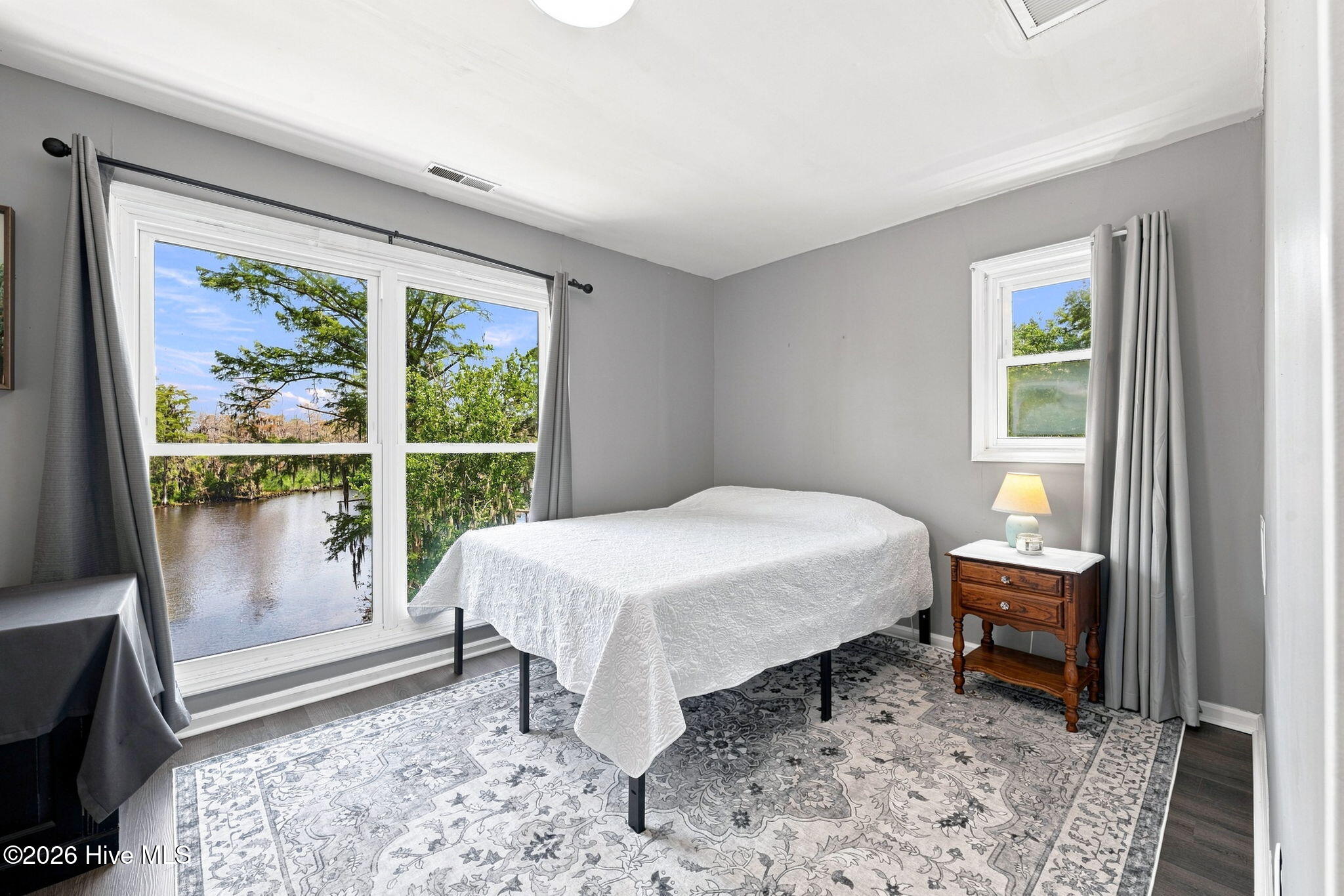 Exterior photo of 624 Lilliput Drive, New Bern, NC 28562. MLS: 100597327