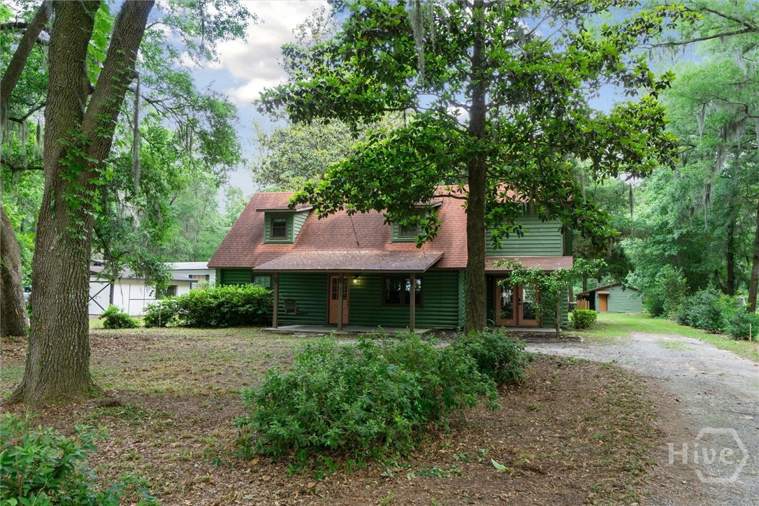343 Wild Heron, Midway, Georgia, 3 Bedroom Bedrooms, 0 ,3 BathroomBathrooms,Single family residence,For sale,Wild Heron,SA361782
