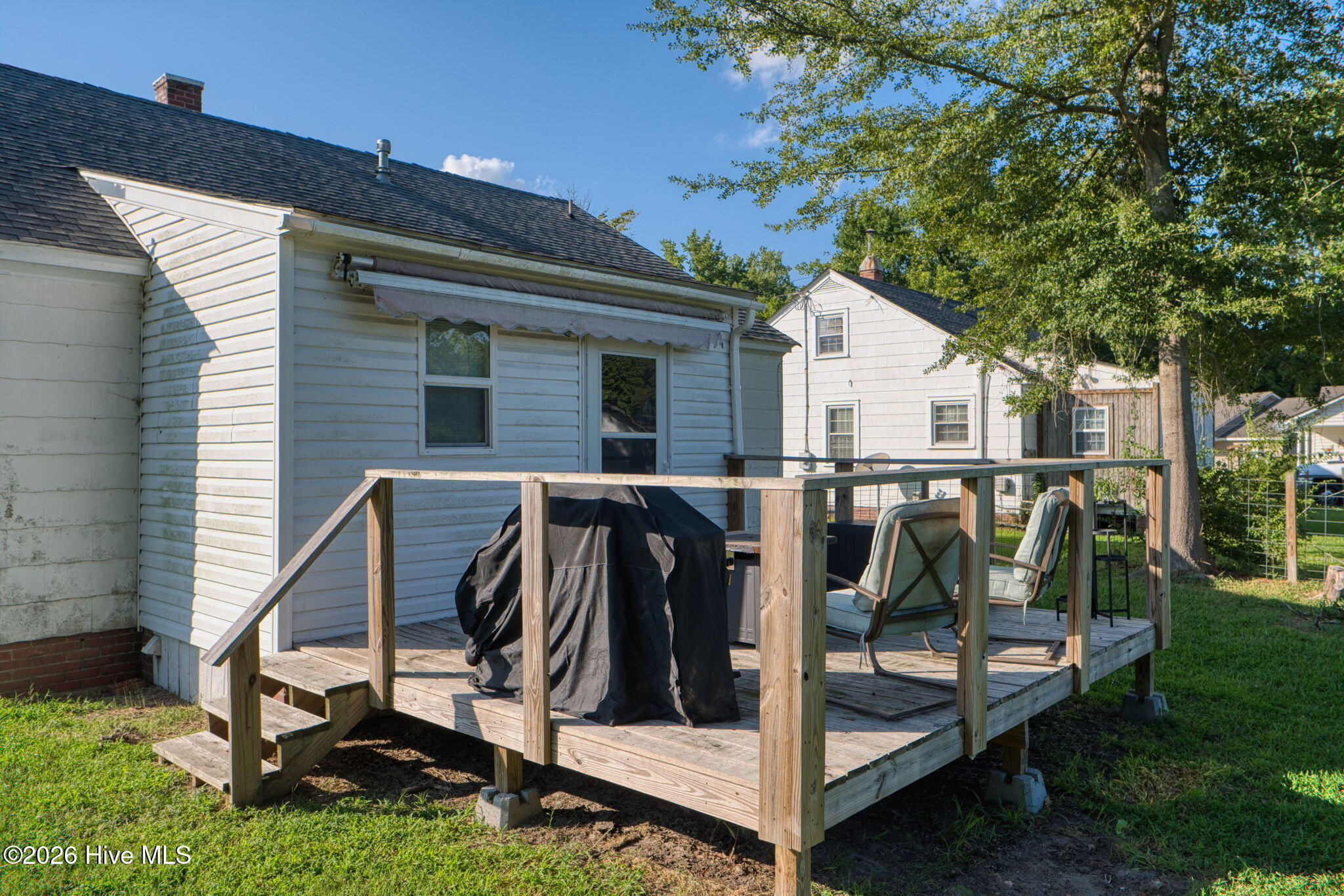 3rd image of 204 Saunders St, Hertford, NC 27944 | MLS# 100597243