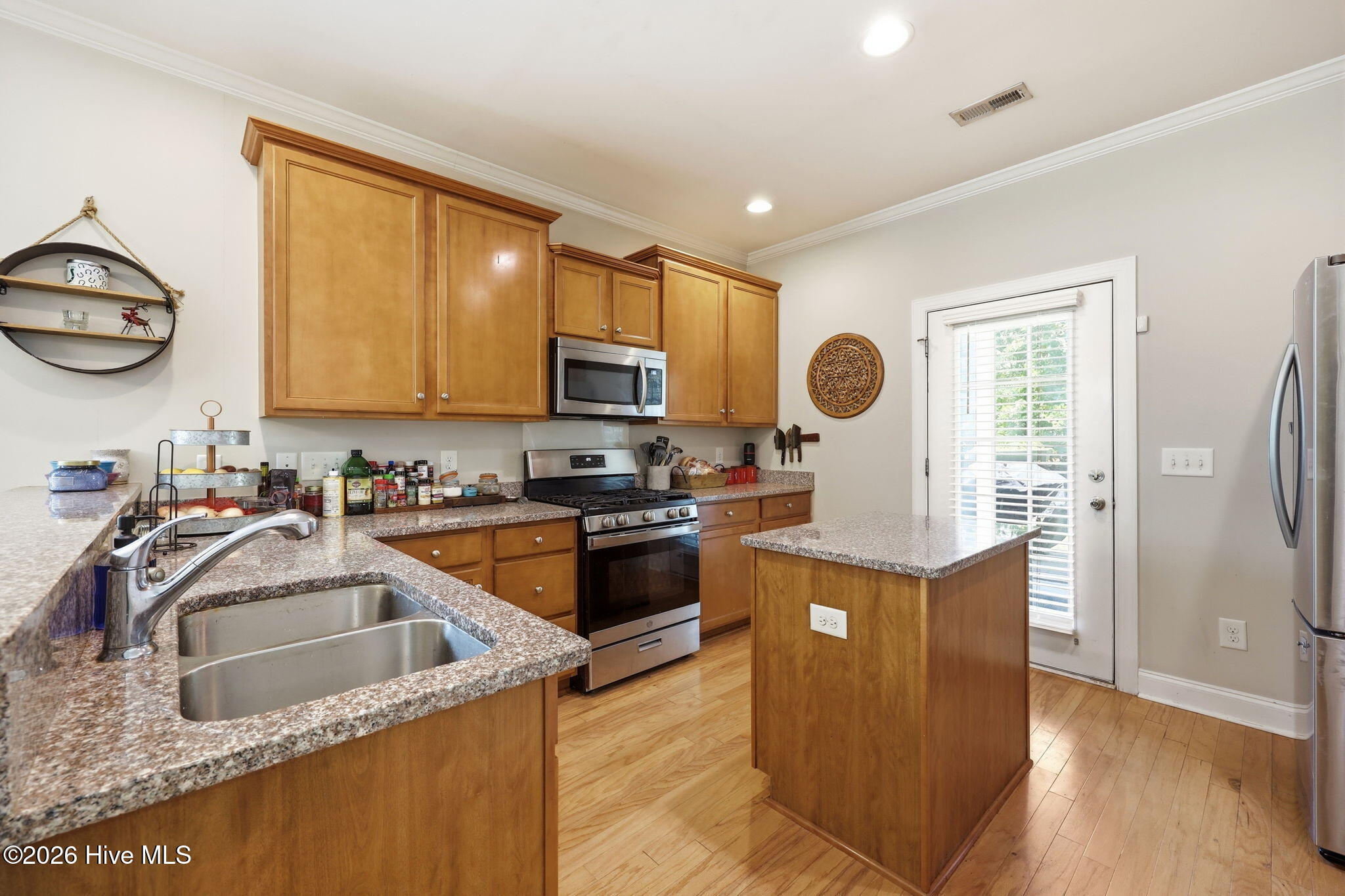 105 Moultrie Lane