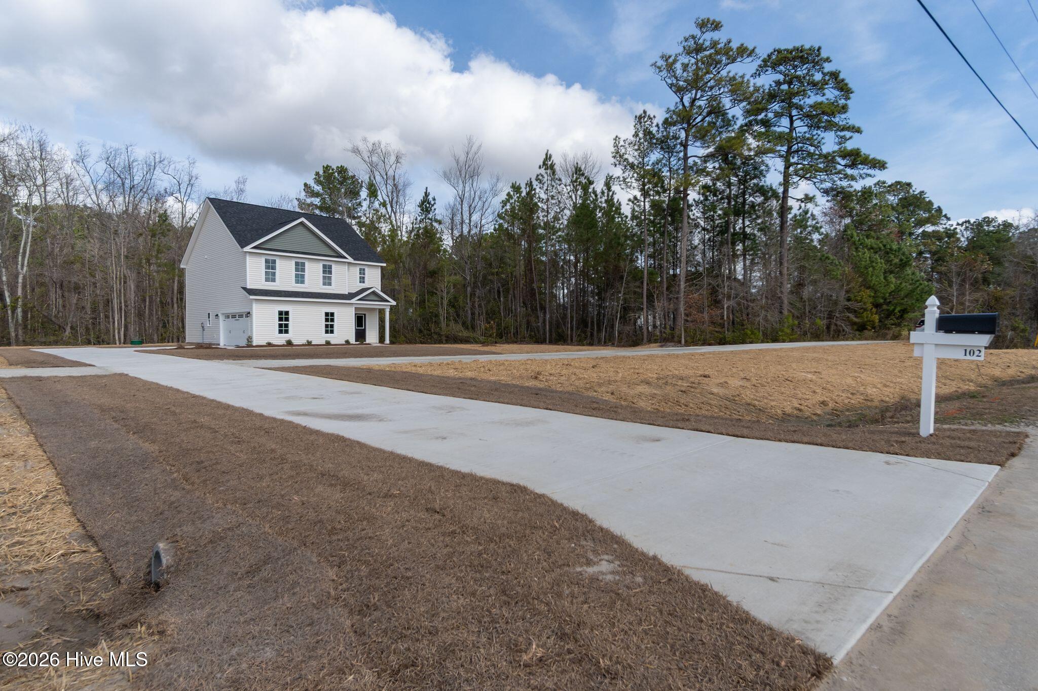 102 Palo Alto Park Drive,Maysville