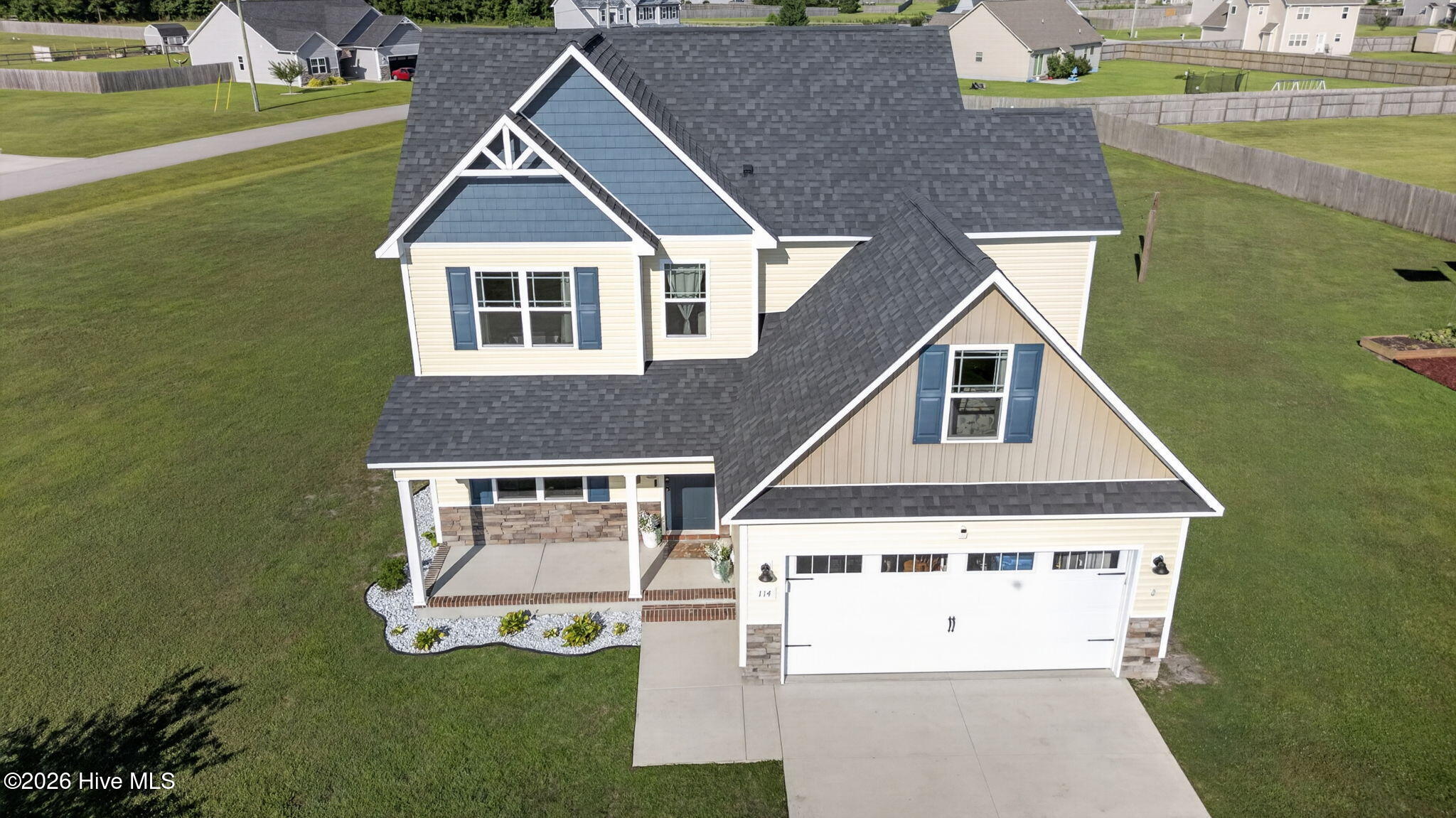 114 Woodwater Drive,Richlands